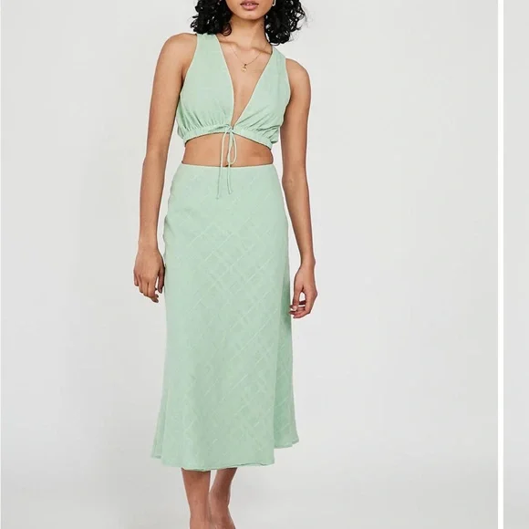 Sabo Skirt | Dresses | Sabo Skirt Camille Dress Nwt | Poshmark